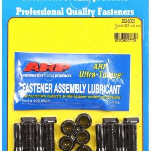 Toyota Rod Bolt Kit - Fits 22R & 3SGTE