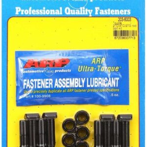 Toyota Rod Bolt Kit - Fits 2TC/3TC/2TG