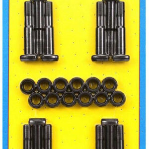 Toyota Rod Bolt Kit - Fits 7MGTE