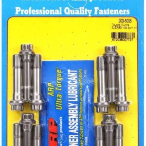 Toyota Rod Bolt Kit - 2JZA80