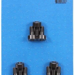 Flywheel Bolt Kit - Porsche 911 Late