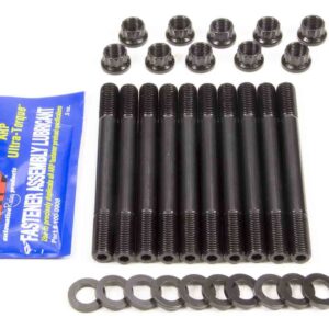 VW Head Stud Kit 12pt.