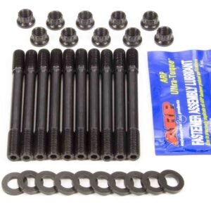 VW Head Stud Kit - 12pt. 1.8/2.0L