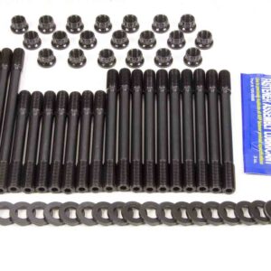 VW Head Stud Kit - 12pt. VR6