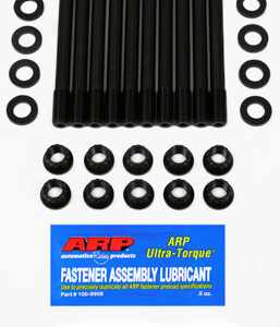 Head Stud Kit 12pt - VW/ Audi 1.6/1.9L Diesel