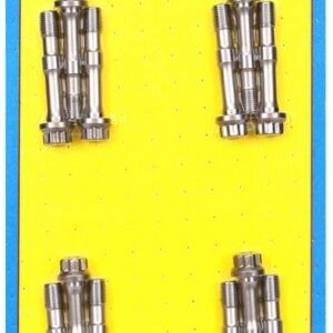 VW Rod Bolt Kit - Fits VR6