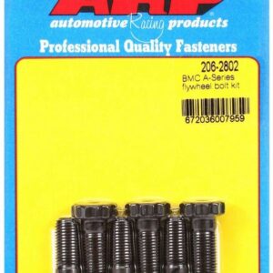 BMC Flywheel Bolt Kit