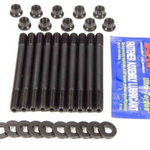 Truimph Head Stud Kit 12pt.