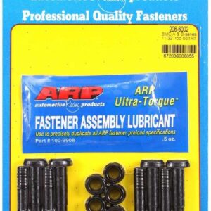 BMC Rod Bolt Kit - Fits A&B Series Engines