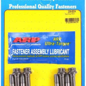 Triumph Rod Bolt Kit - Fits Spitfire 1926/1950