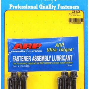 BMW Rod Bolt Kit - Mini Cooper