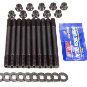 Mitsubishi Head Stud Kit 12pt.