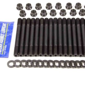 Mitsubushi Main Stud Kit - 6G72 DOHC