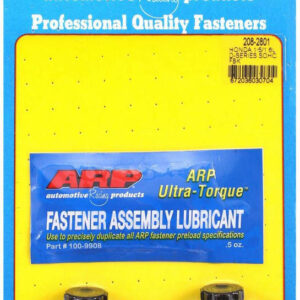 Flywheel Bolt Kit Honda 1.5L/1.6L SOHC D-Series