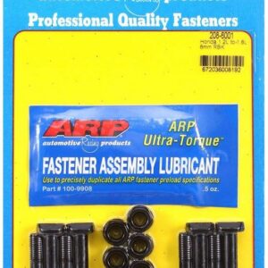 Honda Rod Bolt Kit - Fits 1.2L to 1.6L