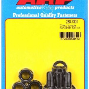 GM Torque Converter Bolt Kit