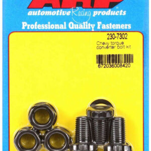 GM Torque Converter Bolt Kit