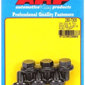 GM Torque Converter Bolt Kit
