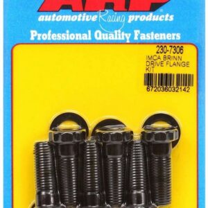 Bert Drive Flange Bolt Kit (6pk)