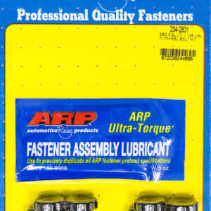 Flywheel Bolt Kit - GM Gen V 6.2L LT1/LT4