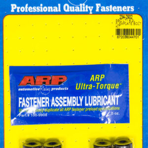 Flexplate Bolt Kit - GM Gen V 6.2L LT1/LT4