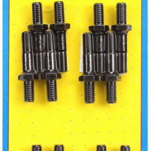 SBC Rocker Arm Stud Kit