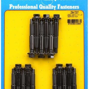 Rocker Arm Stud Kit GM LS Series Engines