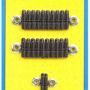 BBC Oil Pan Stud Kit