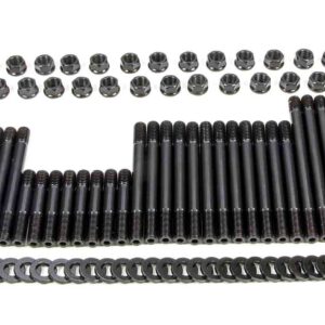 BBC Head Stud Kit 6pt.