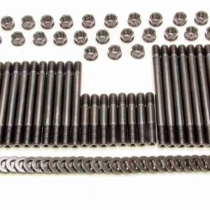 BBC Head Stud Kit 6pt.