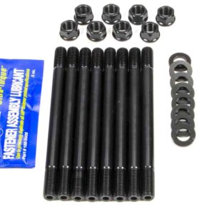 BBC Head Stud Kit 6pt.