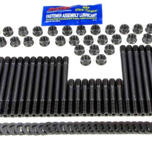 BBC Head Stud Kit 6pt.