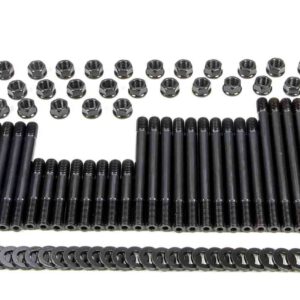 BBC Head Stud Kit 6pt.