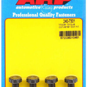 Mopar Torque Converter Bolt Kit