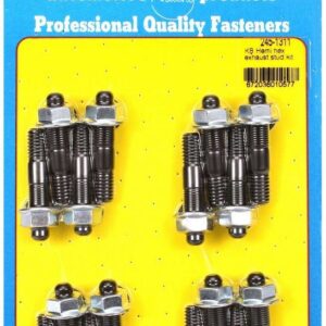 Header Stud Kit - 6pt. 3/8 KB Hemi