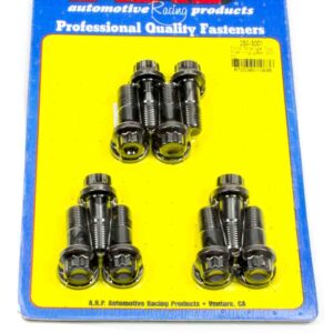 Ring Gear Bolt Kit - Ford/Strange Top Fuel