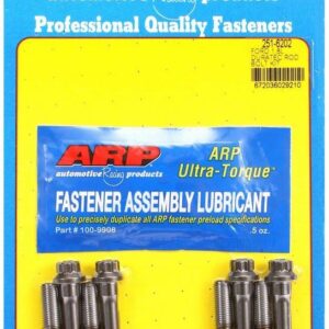 Rod Bolt Kit - Ford 1.8L Duratech
