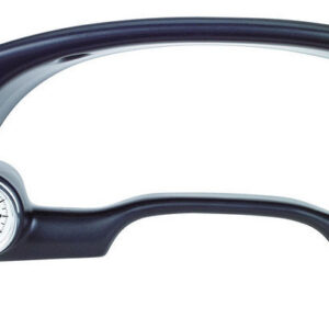 2-1/16 Gauge Cluster Bezel - 94-00 Mustang