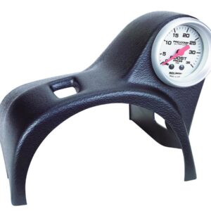 2-1/16 Steering Column Pod - 94-04 Mustang