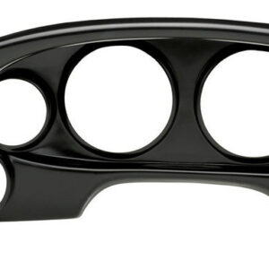 Direct Fit Dash Panel 96-2004 Mustang