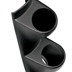 2-1/16 Dual Gauge Pod - 79-93 Mustang