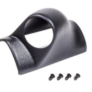 2-1/16 Single Gauge Pod - 79-93 Mustang