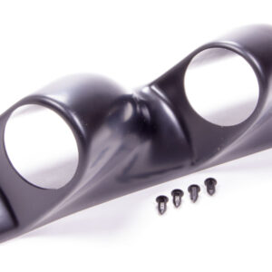 2-1/16 Dual Gauge Pod - 84-96 Corvette