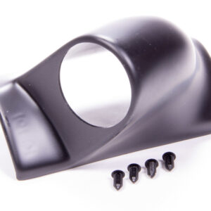 2-1/16 Single Gauge Pod - 84-96 Corvette