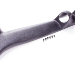 2-1/16in Dual Gauge Pod- 87-93 Mustang