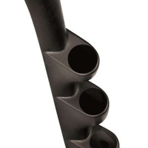 2-1/16in Triple Gauge Pod- 94-02 Mustang