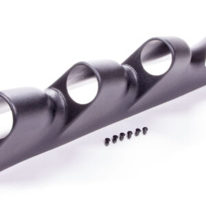 2-1/16in Triple Gauge Pod- 05-09 Mustang GT
