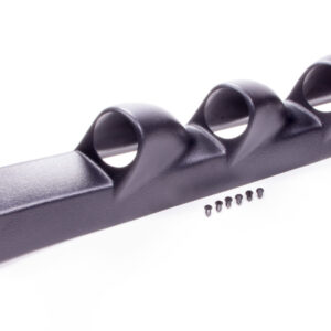 2-1/16in Triple Gauge Pod- 82-92 Camaro H/T