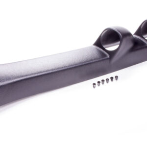 2-1/16in Dual Gauge Pod- 82-92 Camaro T-Top