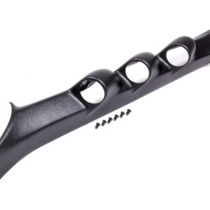 2-1/16in Triple Gauge Pod- 82-92 Camaro T-Top